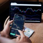 Day trading is not a full time activity