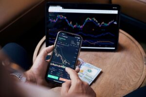Read more about the article Day trading is not a full time activity
